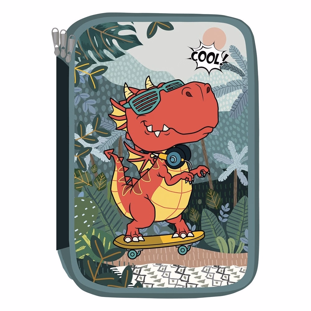 Tolltartó STREET három szintes üres T-Ride