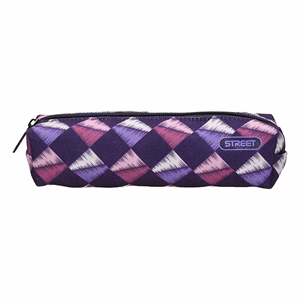 Tolltartó STREET hengeres tetra