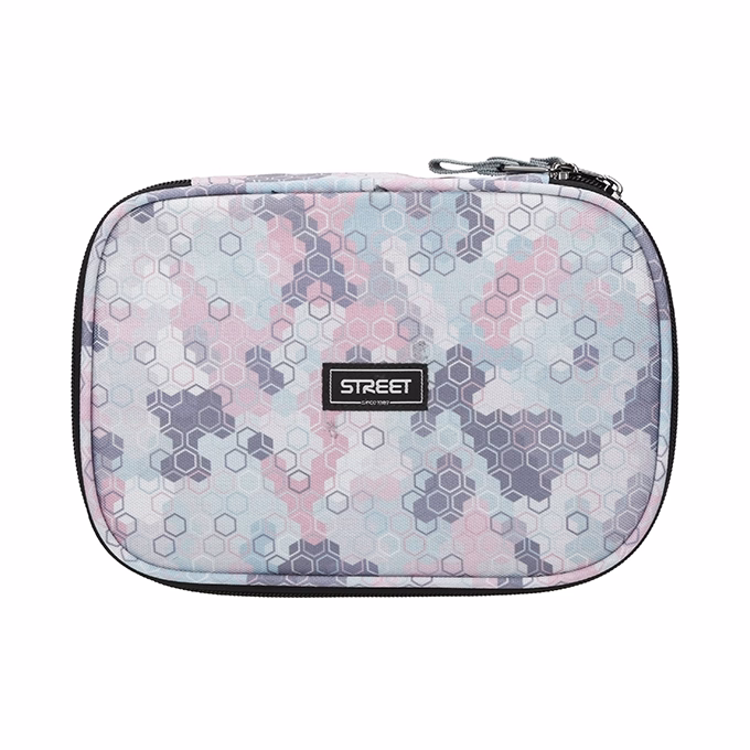 Tolltartó STREET kerekített nagy hexa