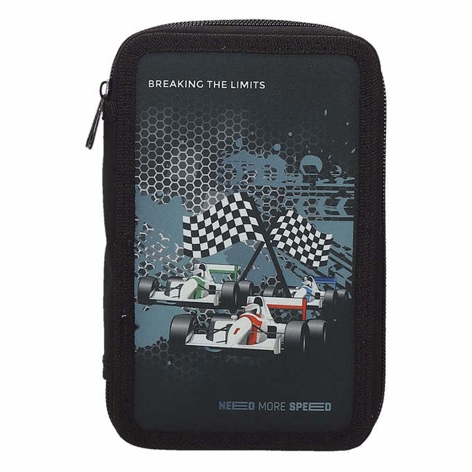 Tolltartó STREET két szintes üres Cool