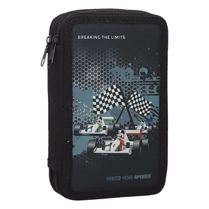 Tolltartó STREET két szintes üres Cool