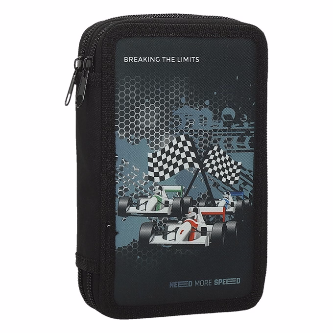 Tolltartó STREET két szintes üres Cool