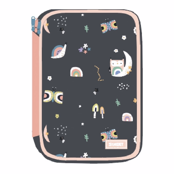 Tolltartó STREET két szintes üres Garden