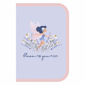 Tolltartó STREET klapnis + tároló rekesz üres Bloom