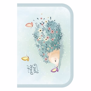 Tolltartó STREET klapnis + tároló rekesz üres Cutie Pie