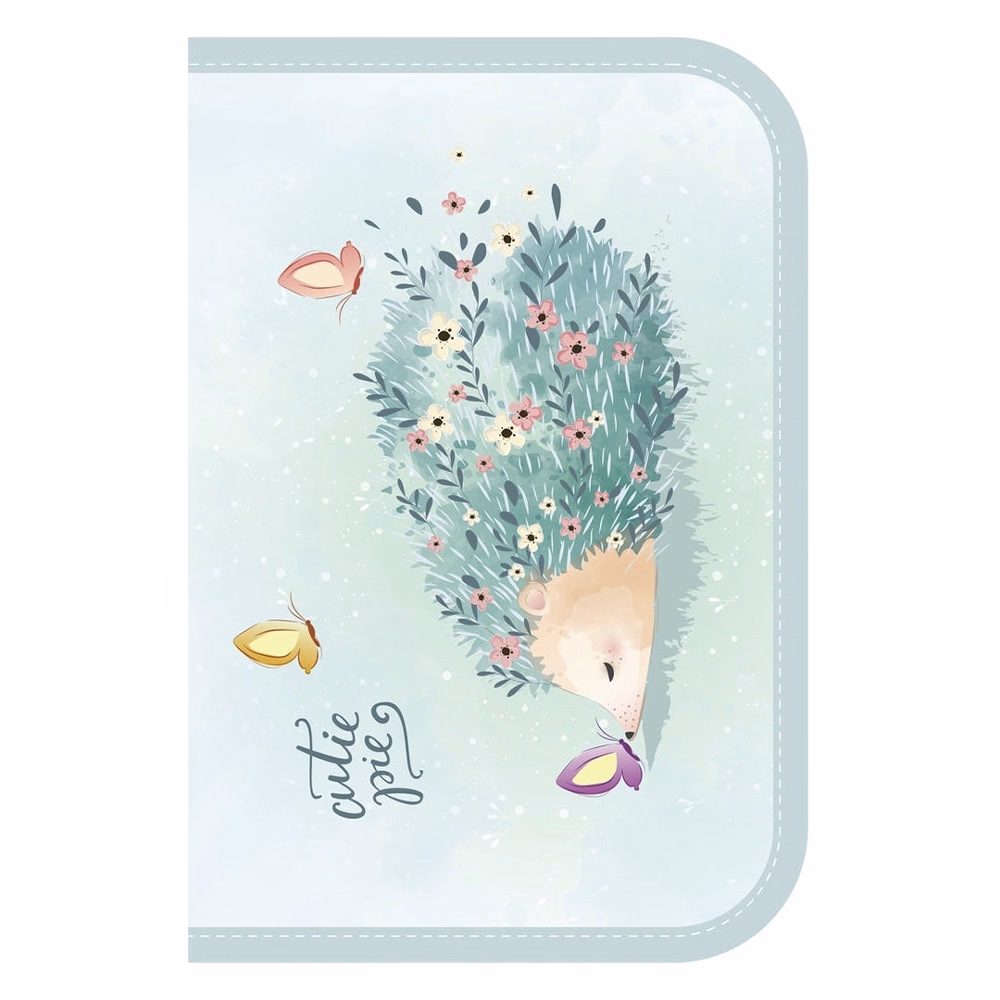 Tolltartó STREET klapnis + tároló rekesz üres Cutie Pie