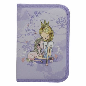 Tolltartó STREET klapnis + tároló rekesz üres Fairy