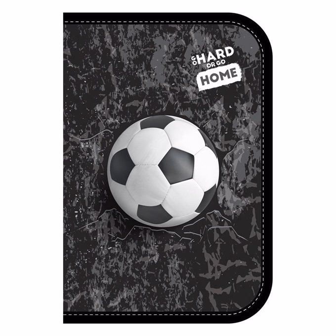 Tolltartó STREET klapnis + tároló rekesz üres Go Hard