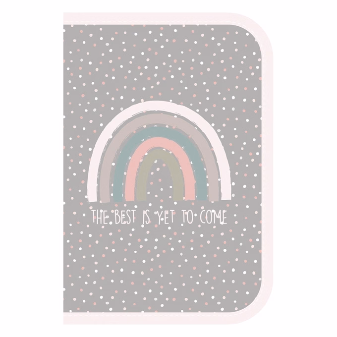 Tolltartó STREET klapnis + tároló rekesz üres Horizon