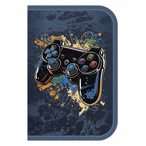 Tolltartó STREET klapnis + tároló rekesz üres Joystick