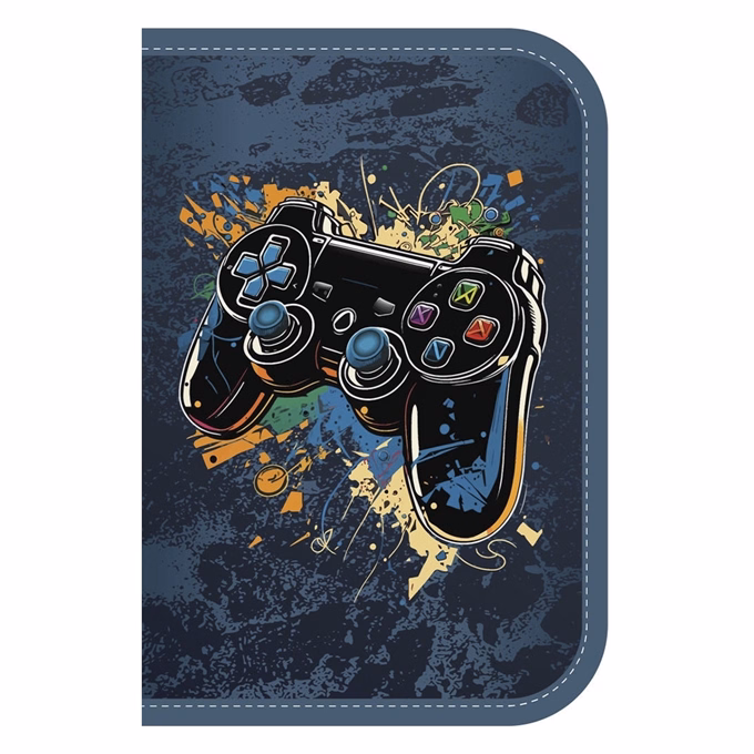 Tolltartó STREET klapnis + tároló rekesz üres Joystick