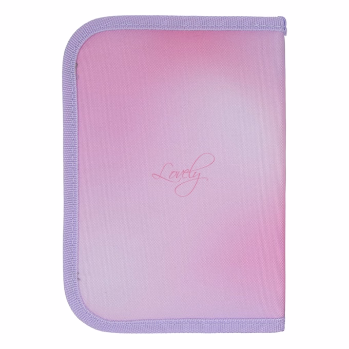 Tolltartó STREET klapnis + tároló rekesz üres Lovely Butterfly