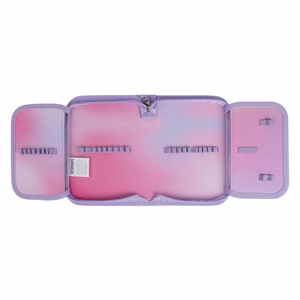 Tolltartó STREET klapnis + tároló rekesz üres Lovely Butterfly