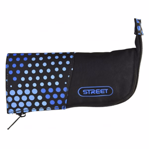 Tolltartó STREET ovál Balance Tridot