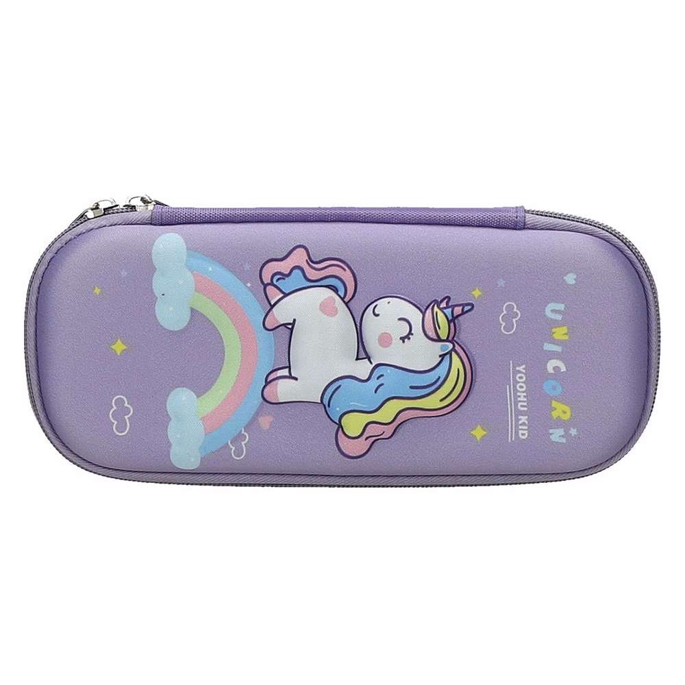 Tolltartó STREET szilikon hengeres Eva Cartoon