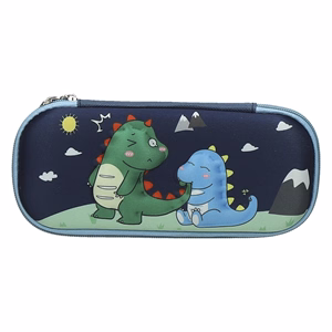 Tolltartó STREET szilikon hengeres Eva Cartoon