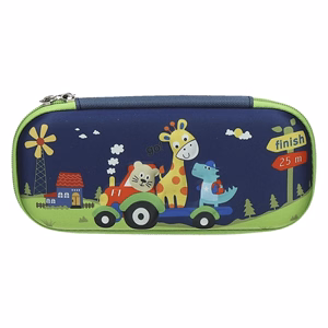 Tolltartó STREET szilikon hengeres Eva Cartoon