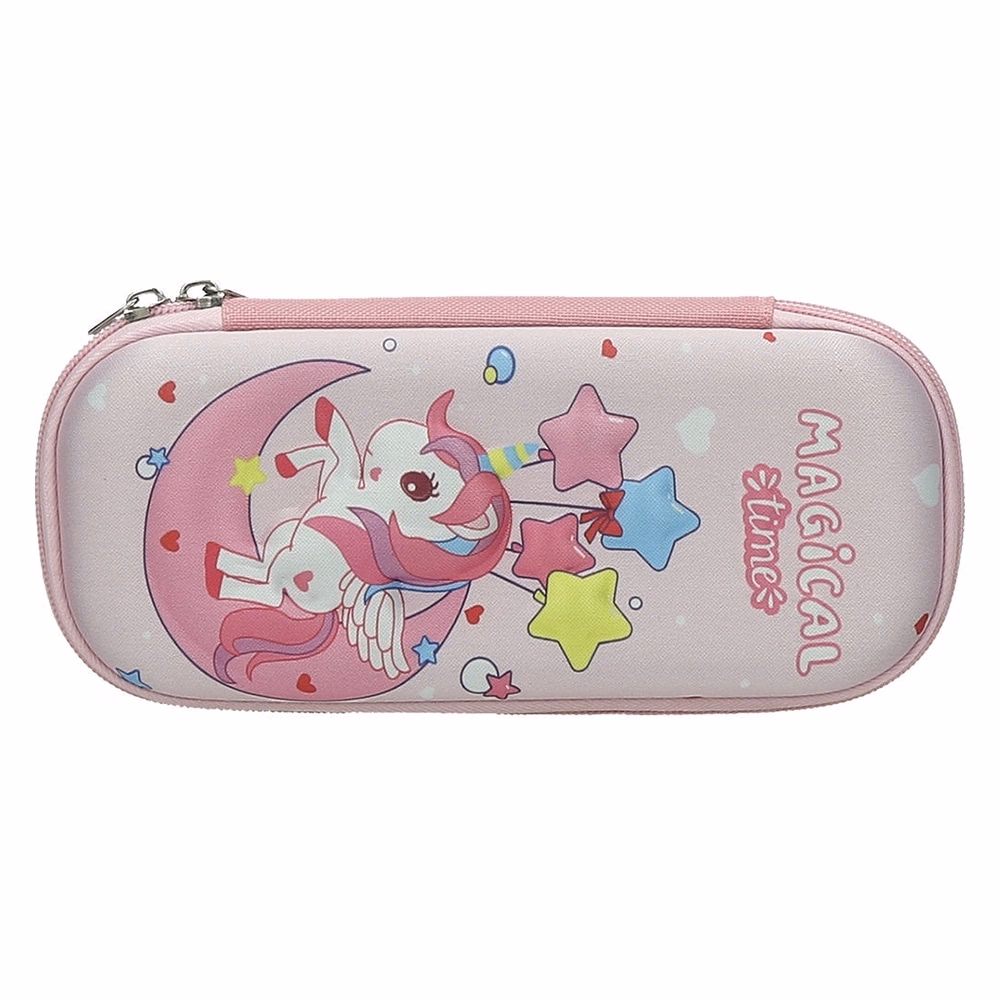 Tolltartó STREET szilikon hengeres Eva Cartoon