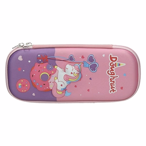 Tolltartó STREET szilikon hengeres Eva Cartoon