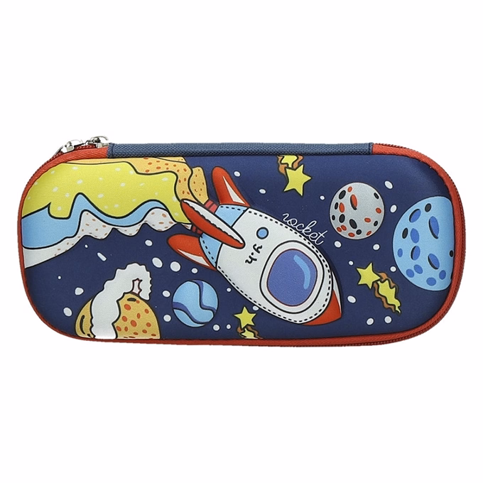 Tolltartó STREET szilikon hengeres Eva Cartoon