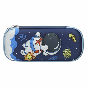 Tolltartó STREET szilikon hengeres Eva Cartoon