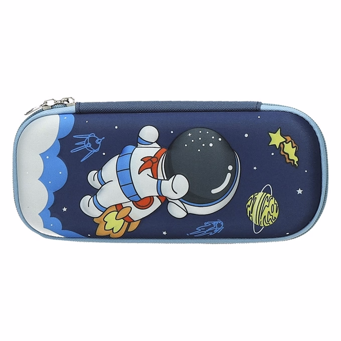 Tolltartó STREET szilikon hengeres Eva Cartoon