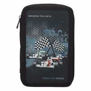 Tolltartó STREET többszintes töltött Cool