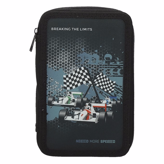 Tolltartó STREET többszintes töltött Cool