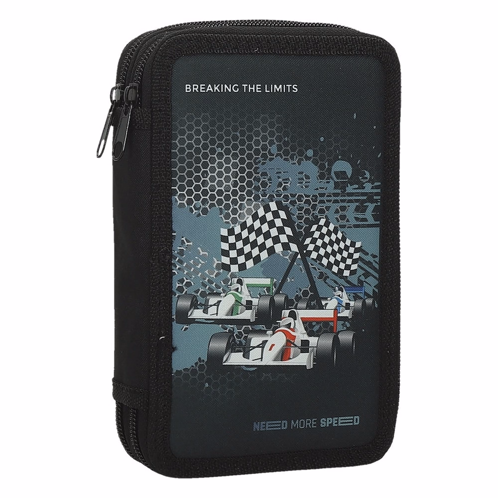 Tolltartó STREET többszintes töltött Cool