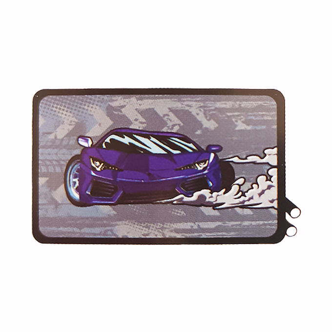 Tolltartó STREET többszintes töltött Essence