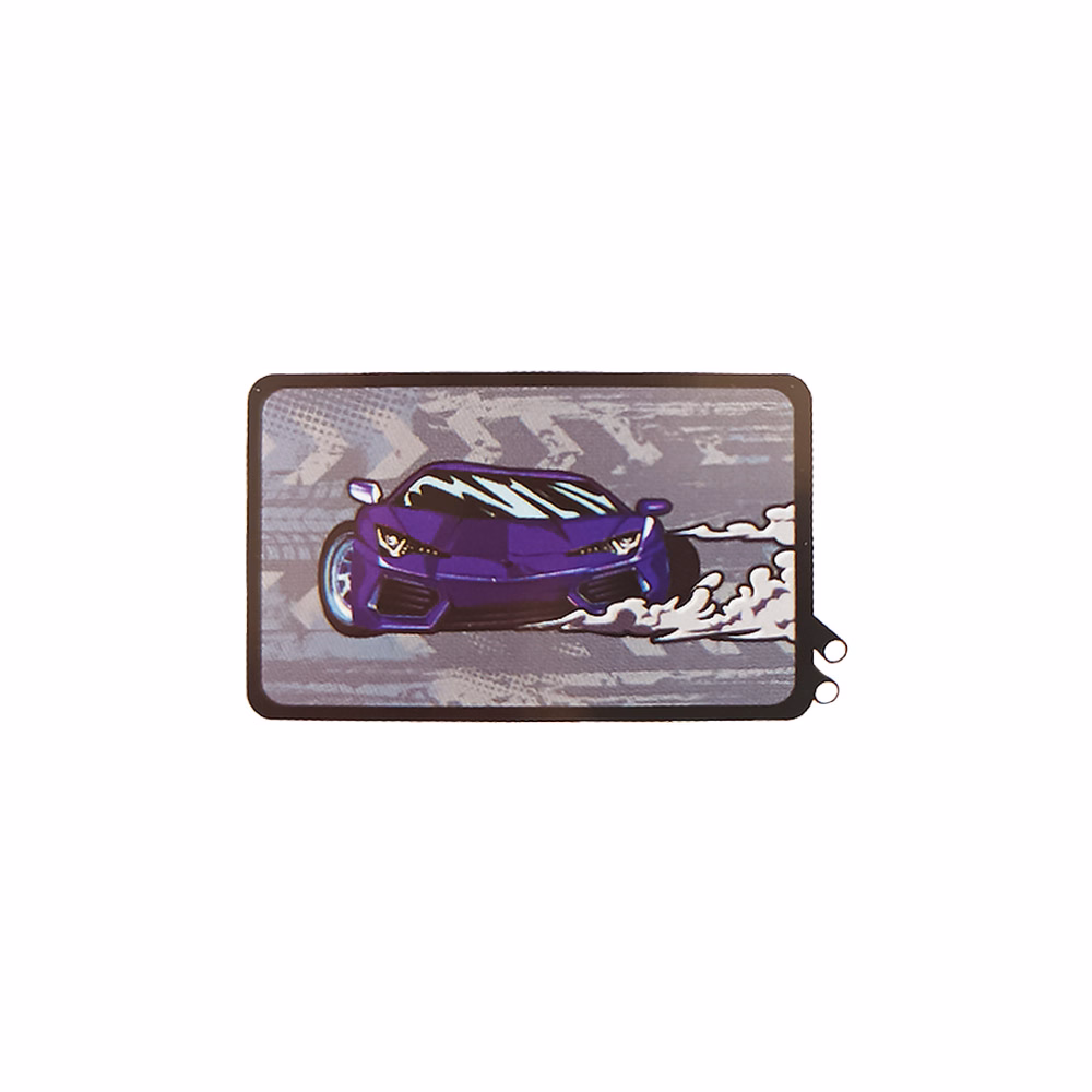 Tolltartó STREET többszintes töltött Essence