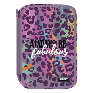 Tolltartó STREET többszintes töltött Fierce