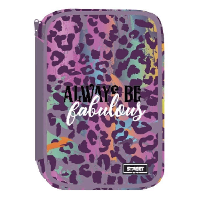 Tolltartó STREET többszintes töltött Fierce