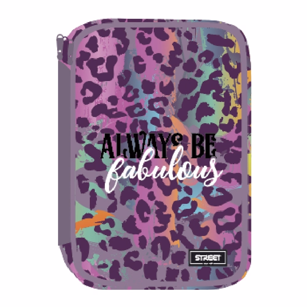 Tolltartó STREET többszintes töltött Fierce