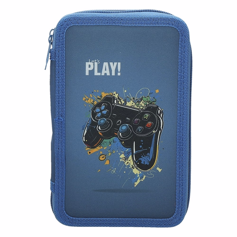 Tolltartó STREET többszintes töltött Full Woop