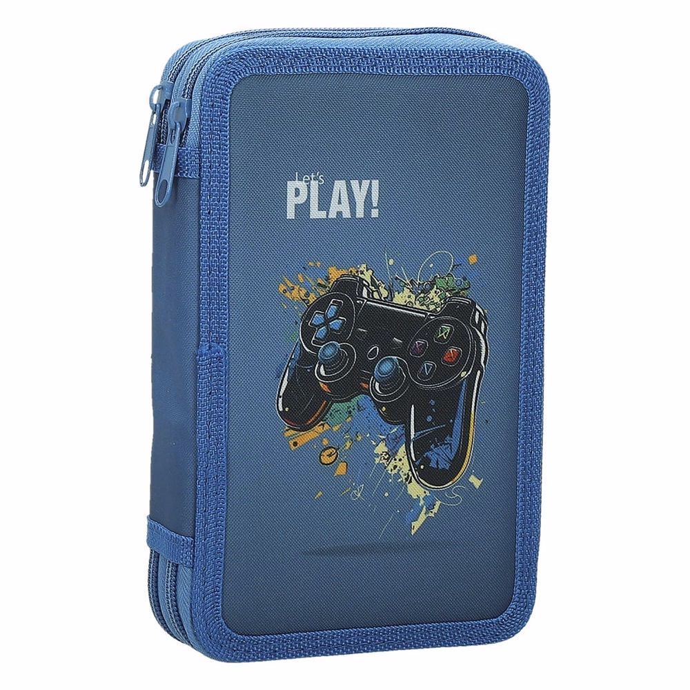 Tolltartó STREET többszintes töltött Full Woop