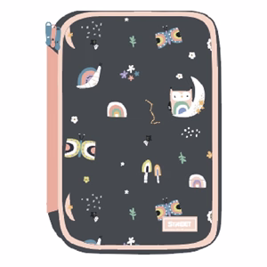 Tolltartó STREET többszintes töltött Garden