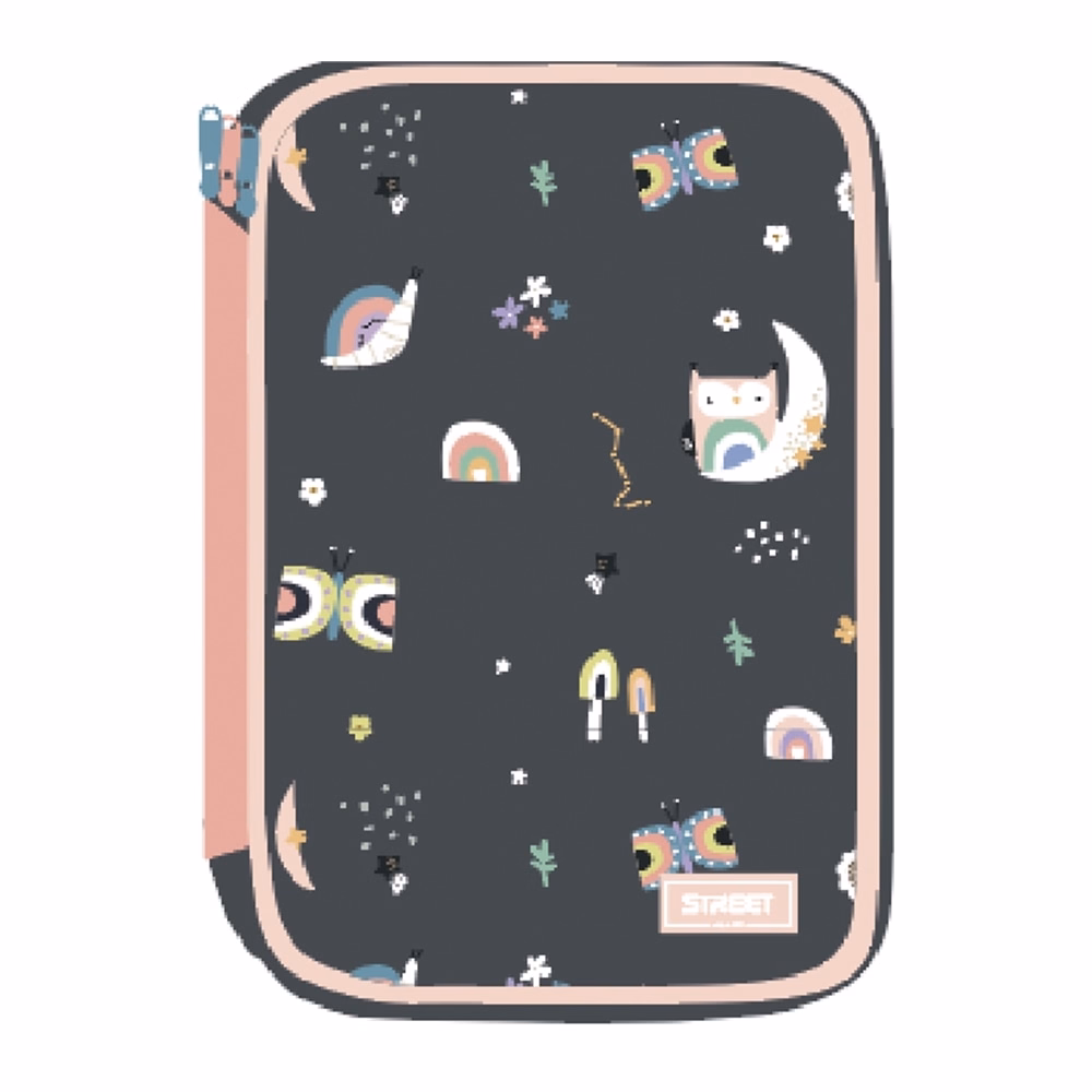 Tolltartó STREET többszintes töltött Garden