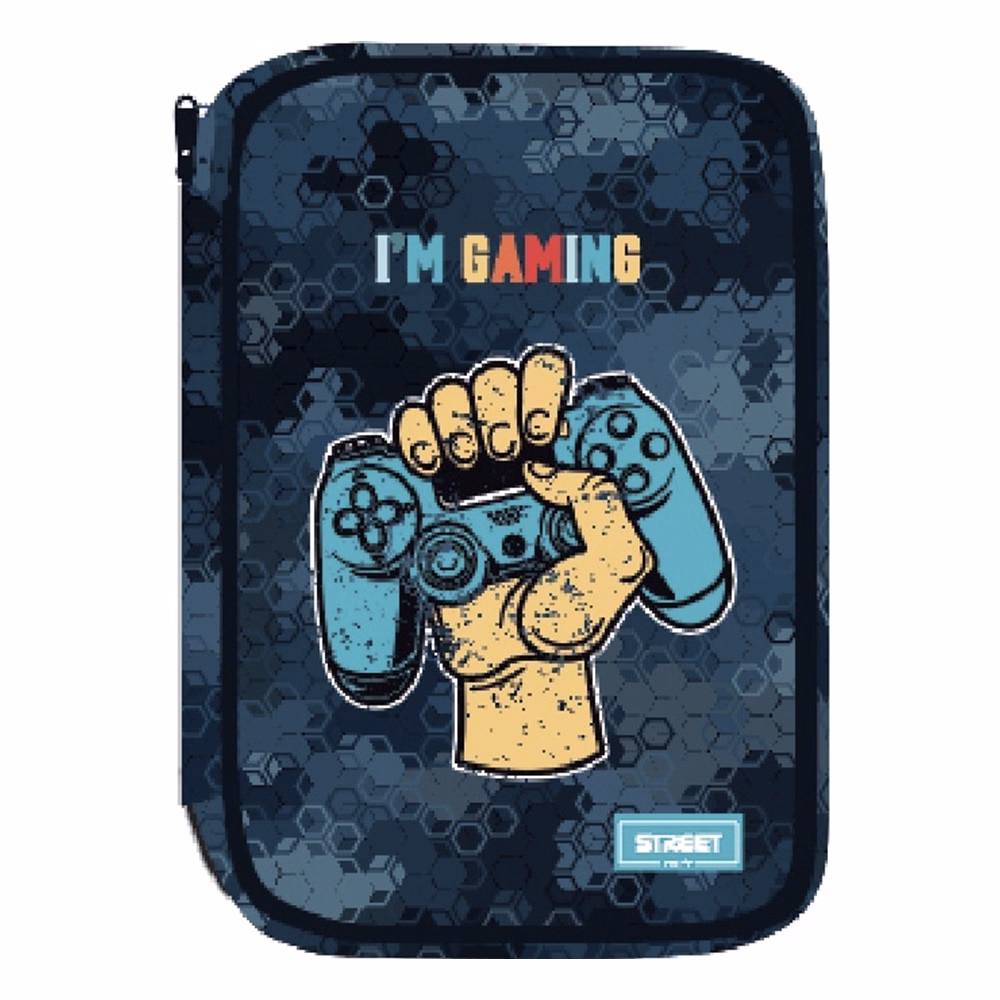 Tolltartó STREET többszintes töltött Levels