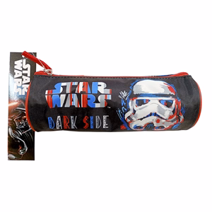 Tolltartó Star Wars kerek