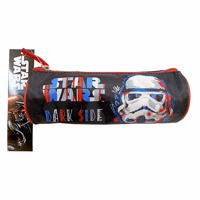 Tolltartó Star Wars kerek
