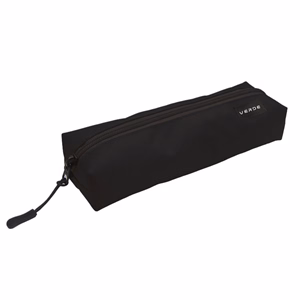 Tolltartó VERDE szilikon fekete