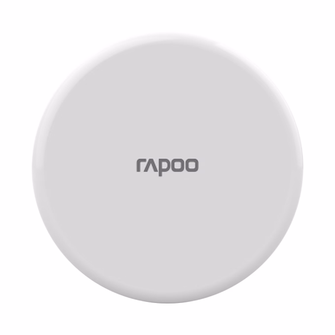 Töltő vezeték nélküli RAPOO XC105 10W fehér