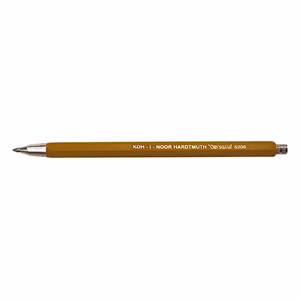 Töltőceruza KOH-I-NOOR 5205 Versatil