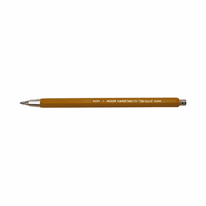 Töltőceruza KOH-I-NOOR 5205 Versatil