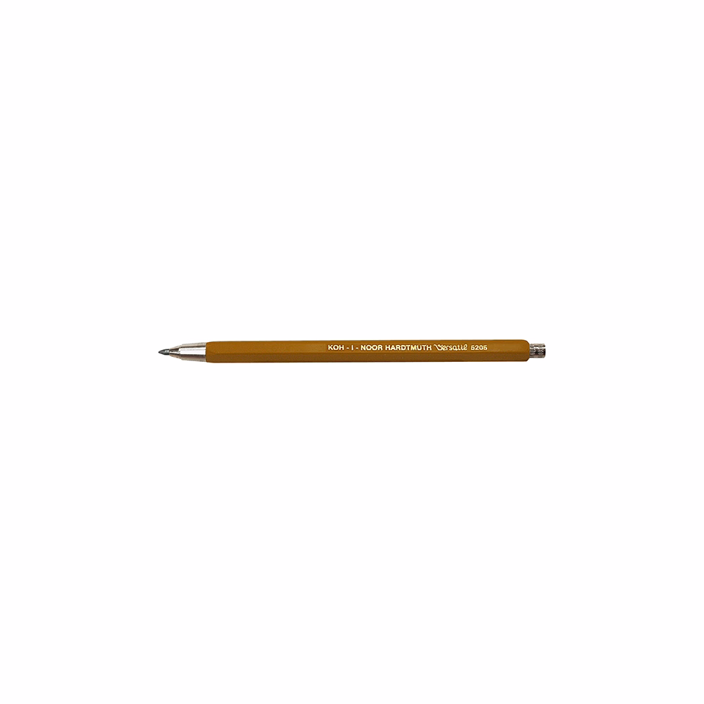 Töltőceruza KOH-I-NOOR 5205 Versatil