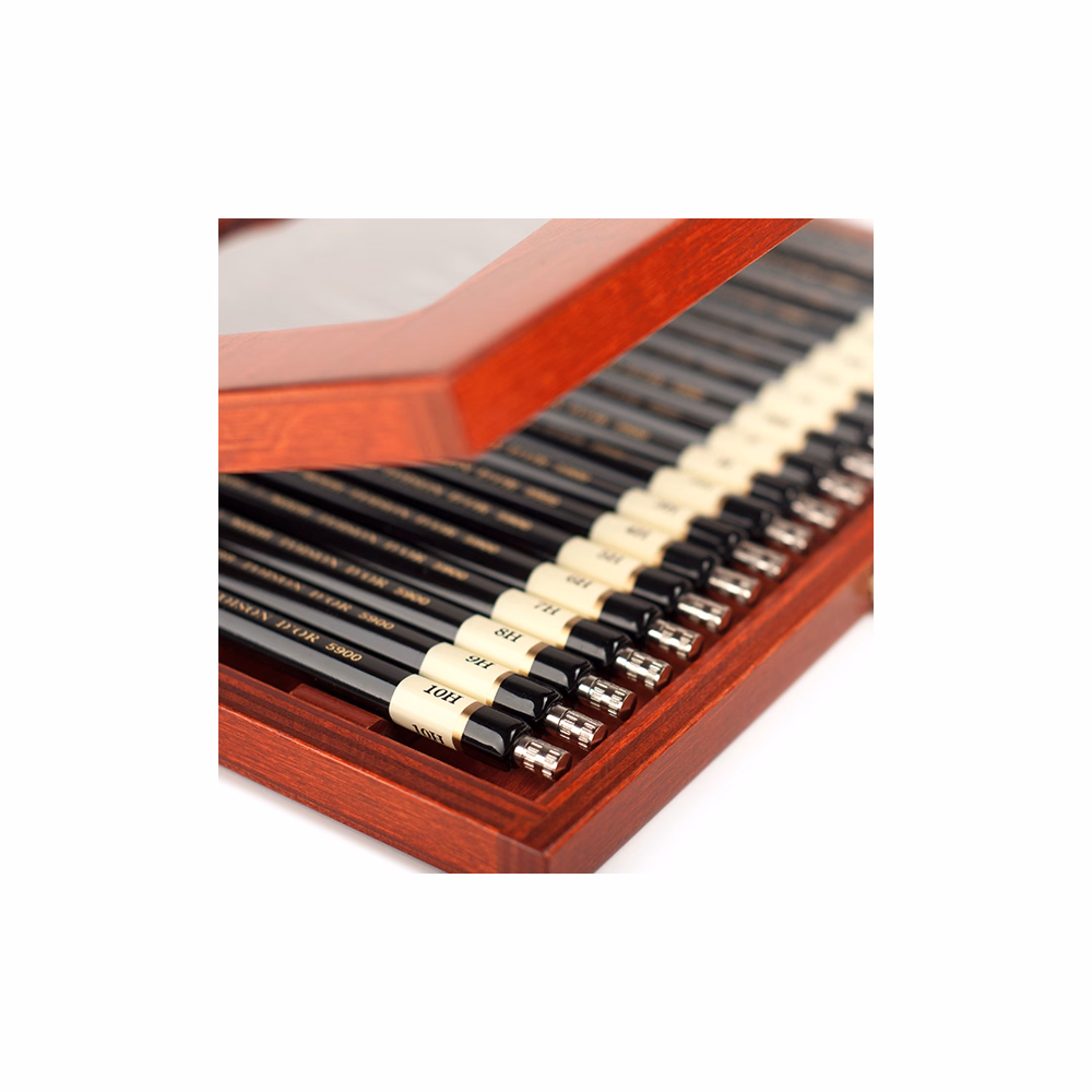 Töltőceruza KOH-I-NOOR 5900 Versatil