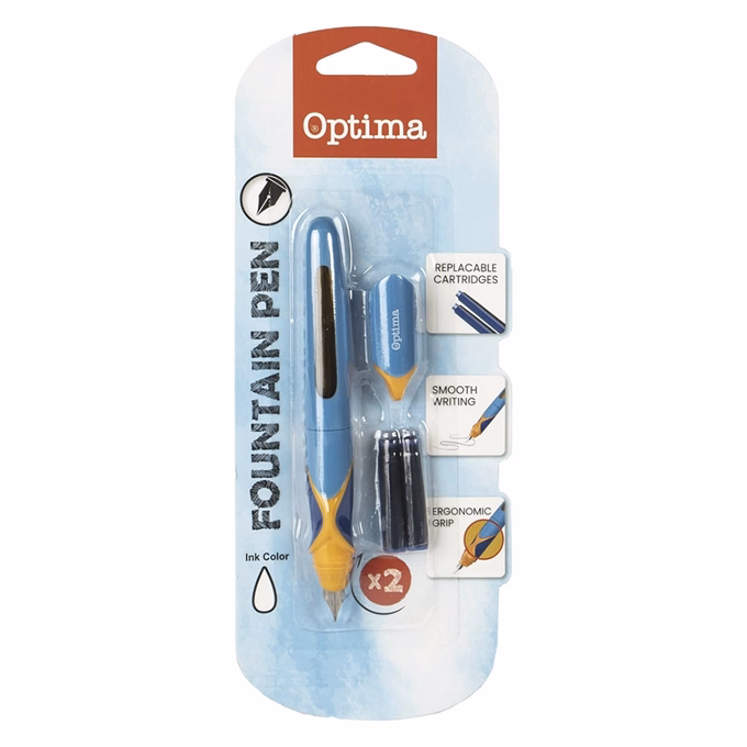 Töltőtoll OPTIMA