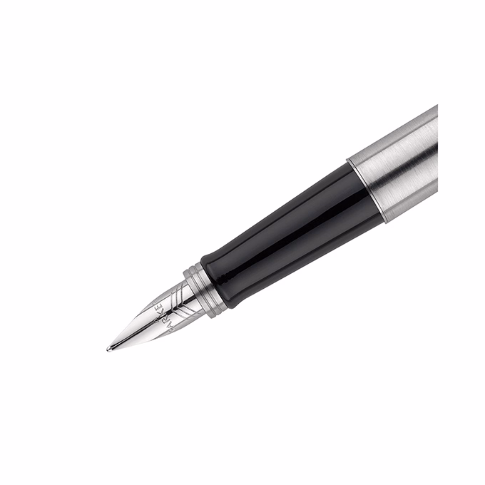 Töltőtoll PARKER Royal Jotter rozsdamentes acél