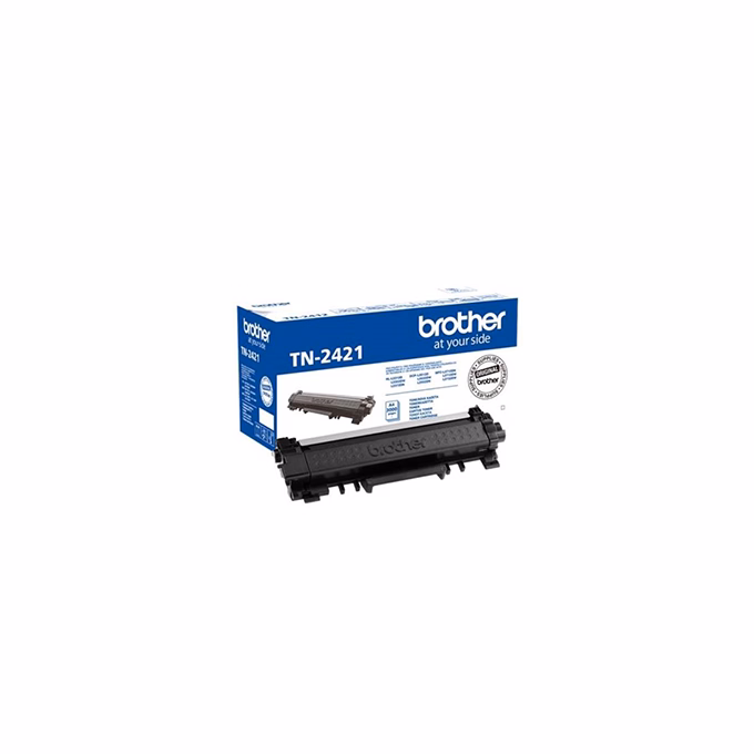 Toner BROTHER TN-2421 3K
